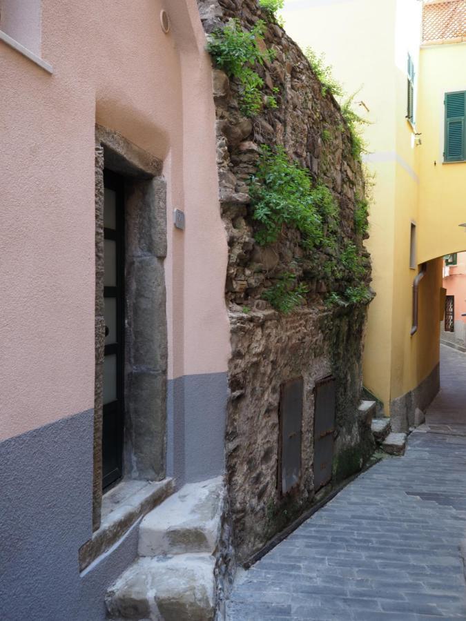 Hotel Ciao Bella Colors Riomaggiore Exteriér fotografie