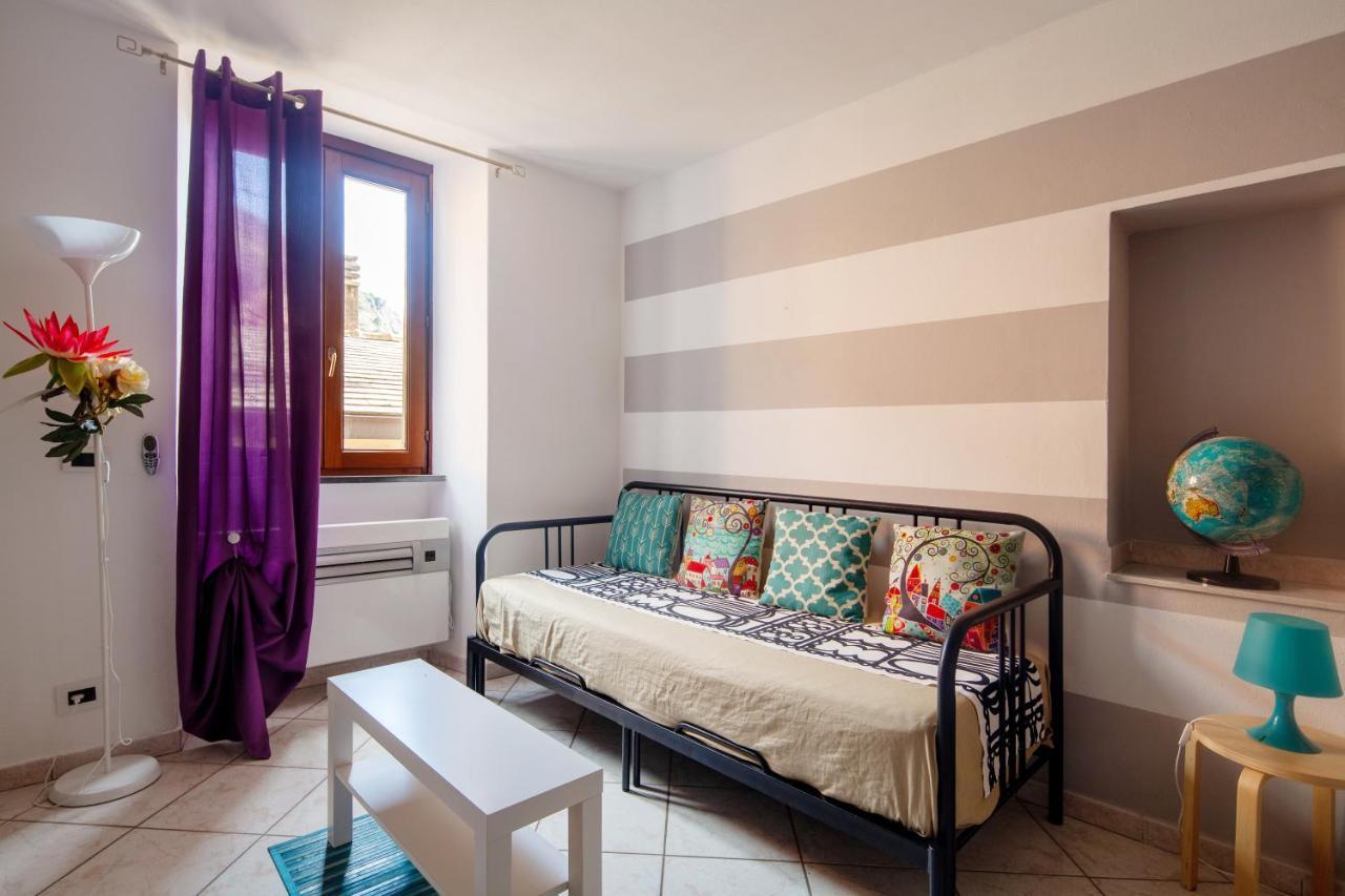 Hotel Ciao Bella Colors Riomaggiore Exteriér fotografie